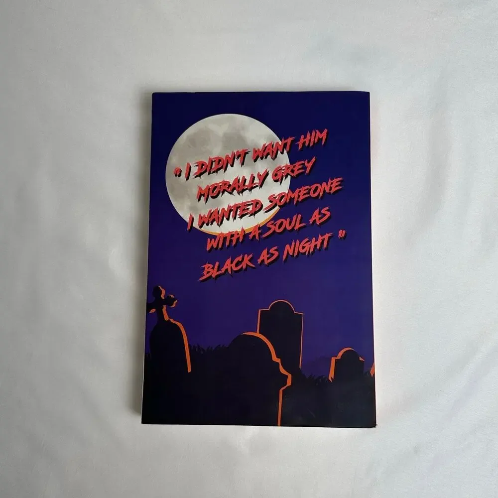 Lights Out Navessa Allen Probably Smut Special Edition Paperback Dark Romance